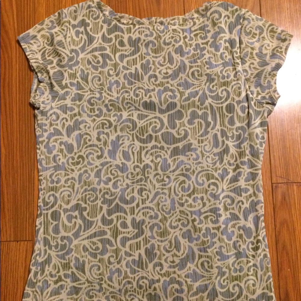 Axcess blouse, medium - Picture 2 of 7